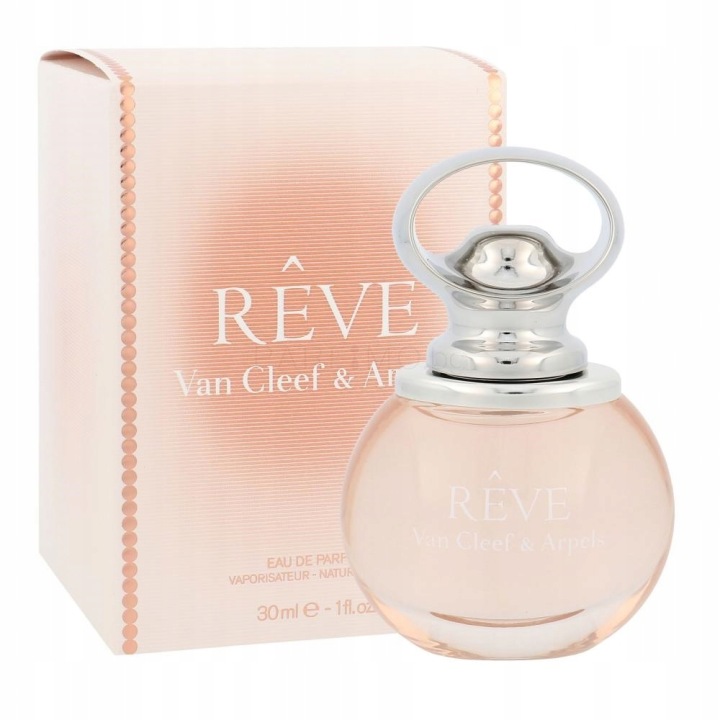 van cleef & arpels reve woda perfumowana 30 ml     