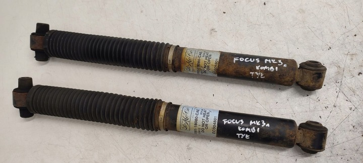 shock absorber rear part rear para Ford Focus MK3 kombi 1,0 Ecoboost