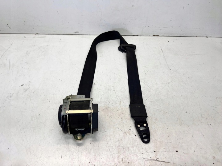 ceinture de sécurité gauche avant AUDI Q7 4L 4L1857705