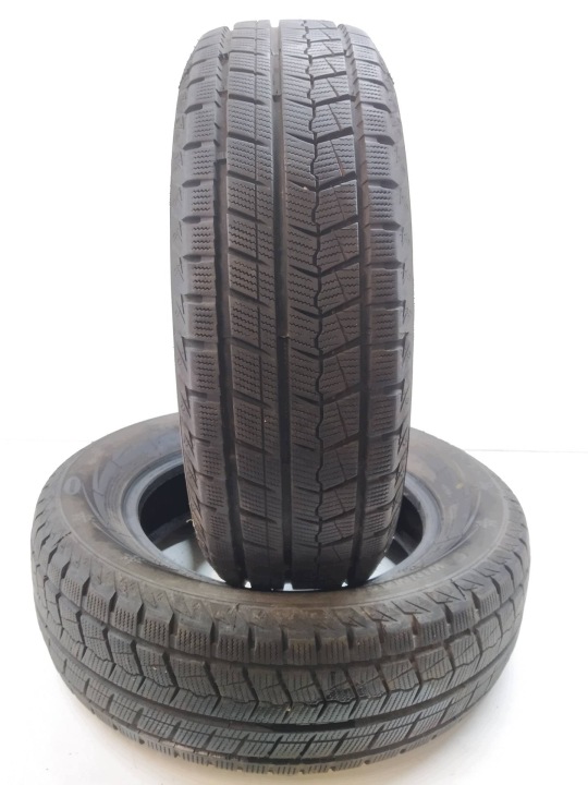 2x guma ZIMOWA ARIVO WINMASTER ARW2 195/65R15 (2723) 6.90 7.16