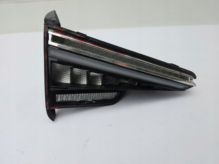 Licht LED links heck links hinten für die Heckklappe AUDI A4 B9 8W 8W5 Sedan USA MATRIX