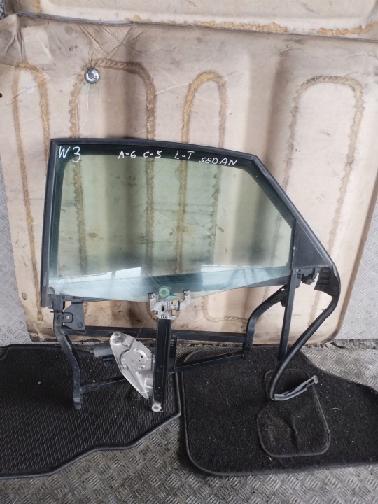 Mécanisme essuie glaces Gauche Arrière Audi A6C5 Berline