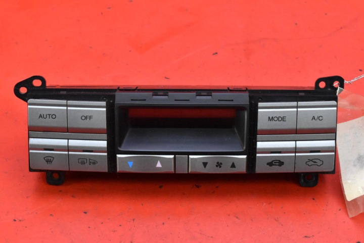 control panel air conditioning devices KLIMY 79600-SJD-G53 HONDA FR-V 1 and 04-09