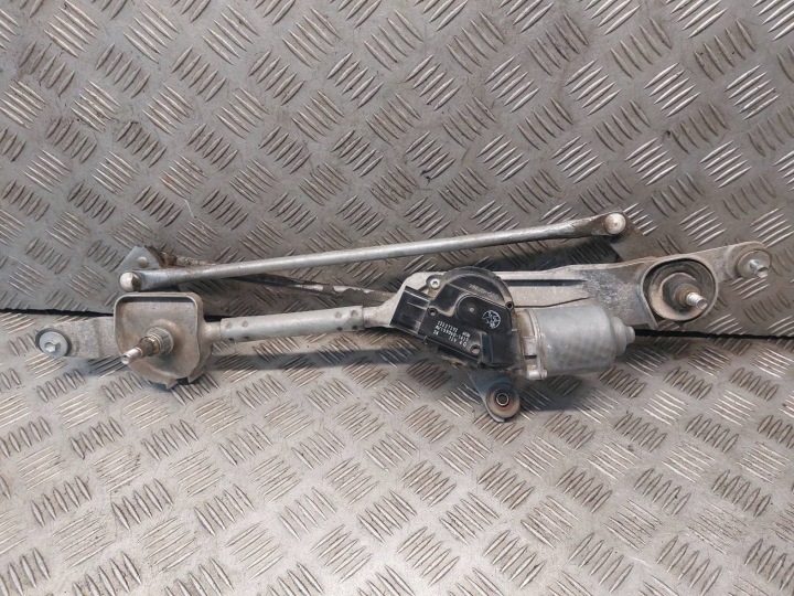 Meccanismo motorino tergicristalli Motorino Anteriore OPEL INSIGNIA A LIFT EU 13227392