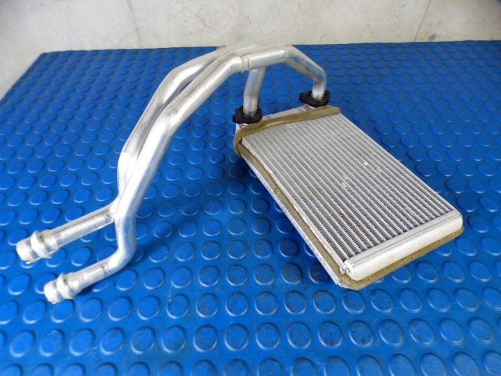 radiatore d’acqua GRUPPO STUFA RISCALDAMENTO OPEL ASTRA K V