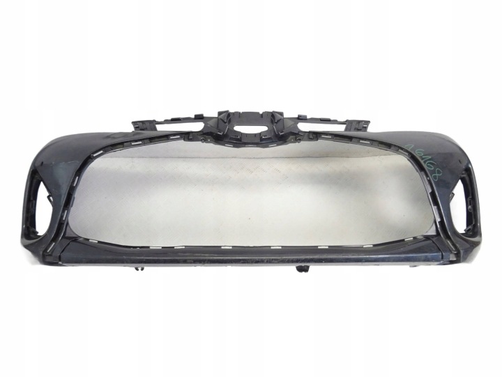 Toyota Yaris III 3 LIFT Paraurti Anteriore Anteriore