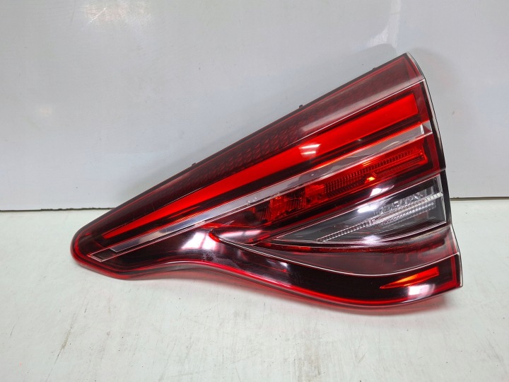 light rear right to the bonnet 265504450R RENAULT CLIO V 2019