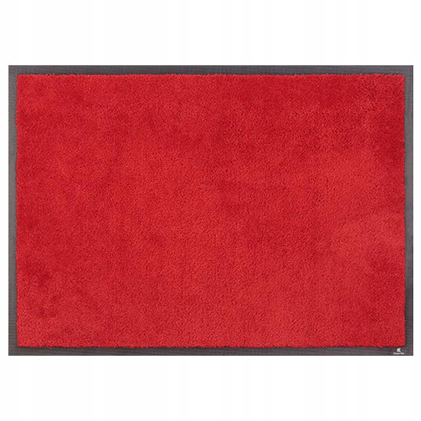 Vstupní rohožka pro praní Monotone 85x120 Kleen-tex