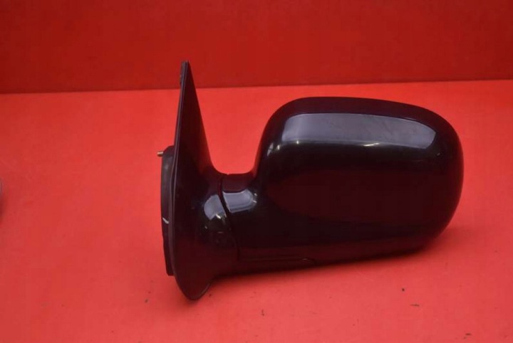 SPECCHIETTO RETROVISORE sinistro TX 012147 EU HYUNDAI SANTA FE 1 e LIFT 04-13 5 PIN