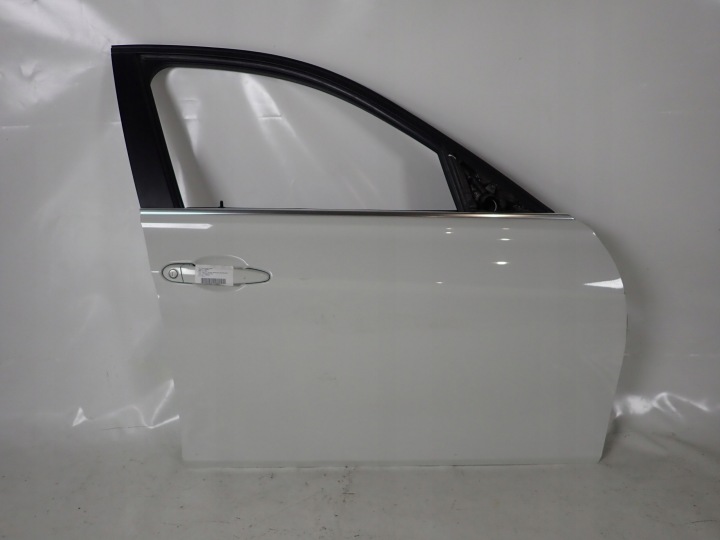 BMW 3 F30 F31 11-18 porta portiera destro anteriore anteriore