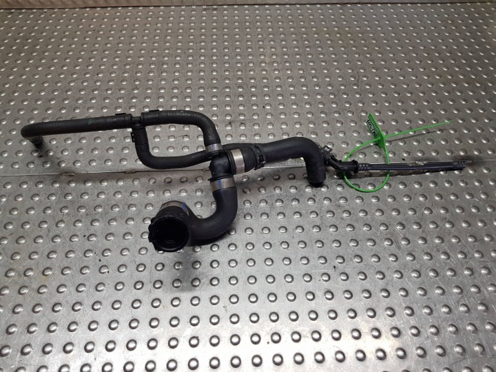 wiring CHLODZENIA 2Q0122101CM VW POLO VI 2G LIFT T-CROSS ARONA 1.0 TSI