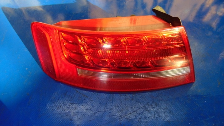 Svetlo ľavý zadok LED COUPE AUDI A5 8T 07-16R