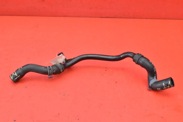 hose wiring pipe of water VW ID.3 1 and 62Ah 204 KM 19-21