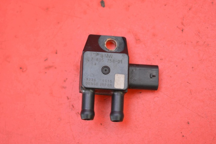 exhaust gas sensor 7805758-01 TOYOTA RAV4 4 IV 2.0 D-4D 146 KM 15-20
