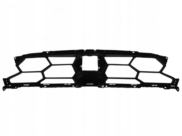 LAMBORGHINI URUS front accessories of a bumper grill cover 4ML807639A