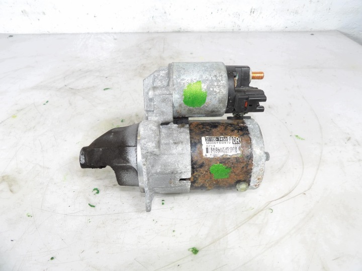 starter 31100-74S0 SUZUKI SX4 S-CROSS LIFT 1.4B