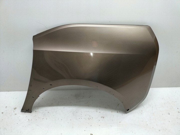 KOTFLÜGEL HINTEN HECK LINKS BMW I3 I3 01 13