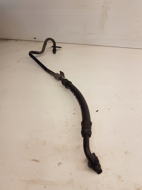 Ölleitung Getriebe AUDI A6 C5 4B0317824A