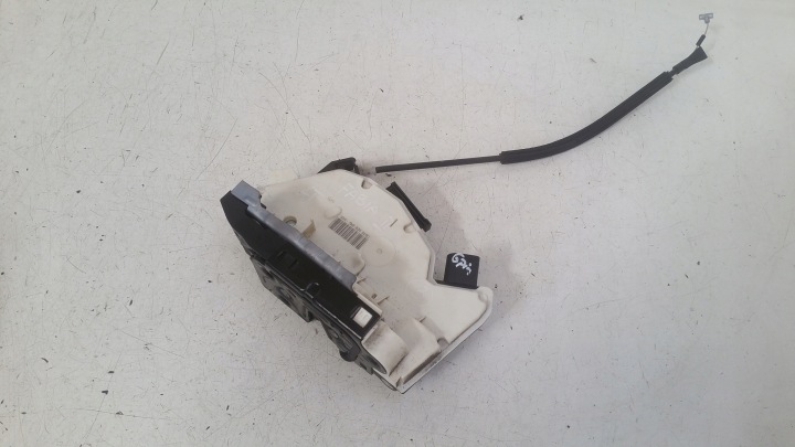 de la Serrure Portière 5N0839015D Skoda Fabia
