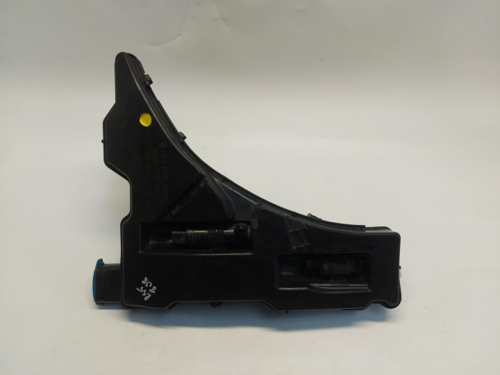 AUDI RS5 8W8 F5 washer fluid tank pompki complete 8W6955451E