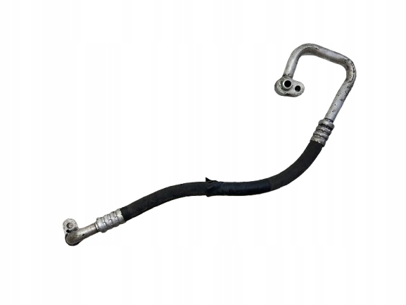 VOLKSWAGEN MULTIVAN T5 hose wiring of the air conditioning 2.5 TDI 7H0820721AE