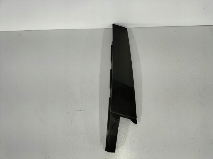 moulding cap door rear part right VW T-ROC 17