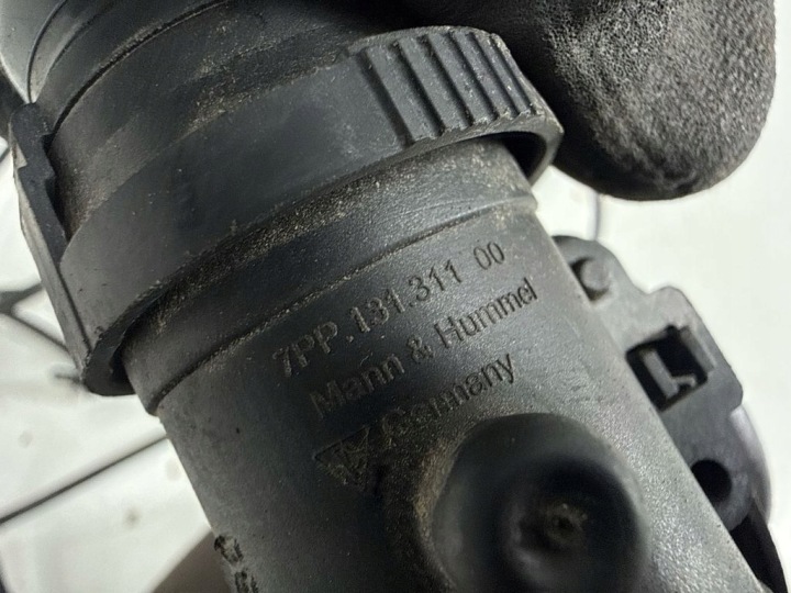 Πίσω καλώδιο ανάρτησης αέρα Porsche Cayenne (92A) 7PP906270 10