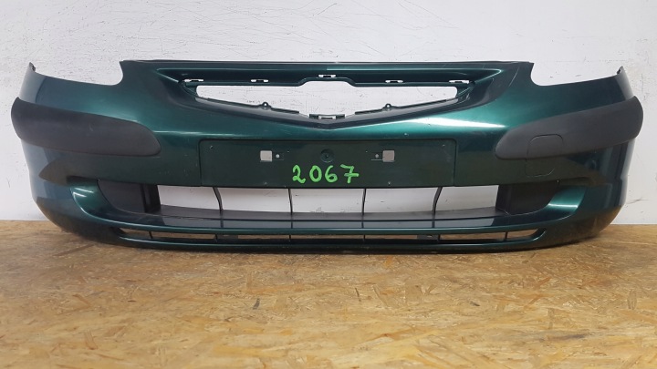 HONDA JAZZ JAAZ 2004 - 2008 STOSSSTANGE VORNE 2067
