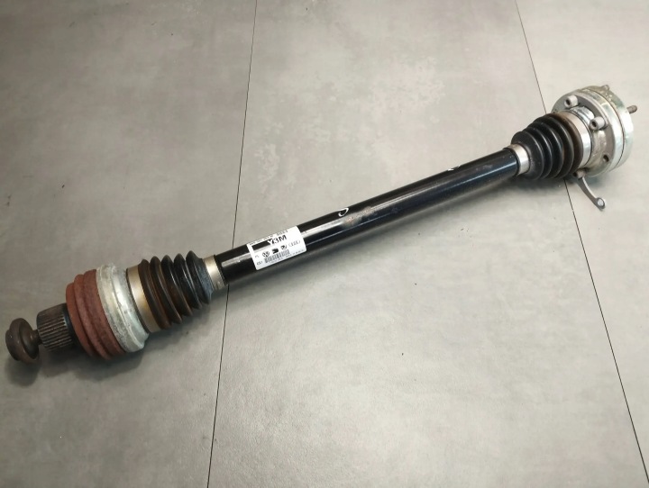 Audi A5 8T Semiasse posteriore 8K0501203M