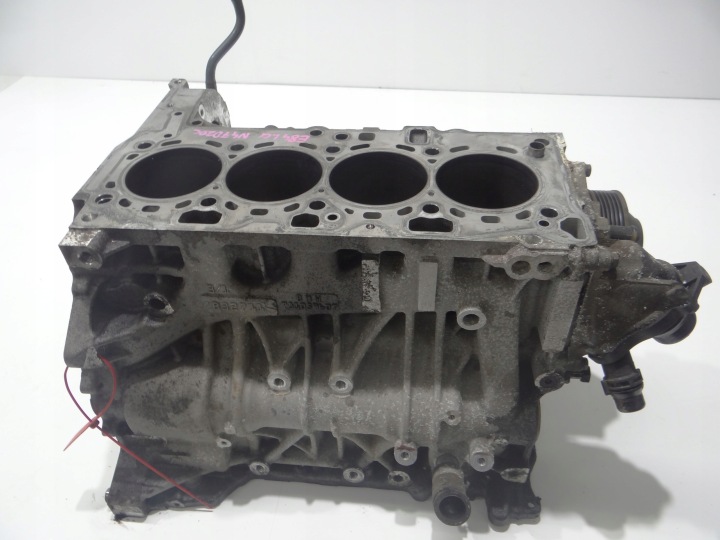 BLOK Motore BMW X1 E84 N47D20C OE 7810596