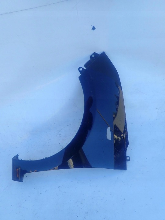 HYUNDAI I10 II LIFT 16- Aile Gauche Avant Avant