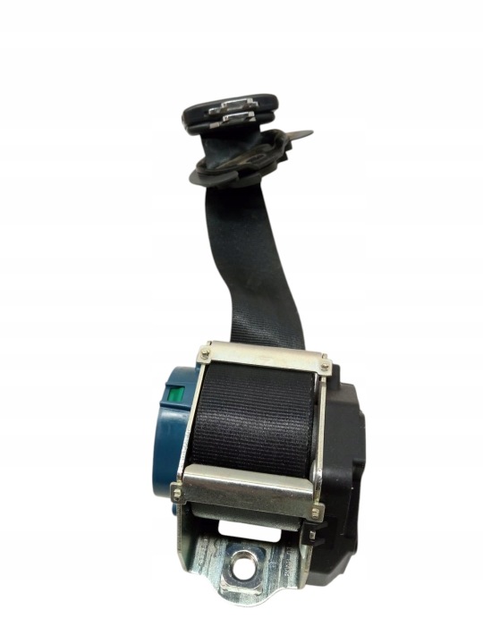 CINTURA SICUREZZA ANTERIORE Destra posteriore III RZAD 7N 7N0857812 Volkswagen Sharan II
