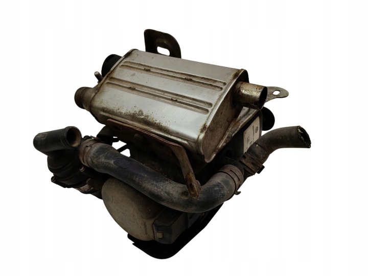 WEBASTO parking heater VOLKSWAGEN TOURAN and 1T (2003-2006) 1K0815065P
