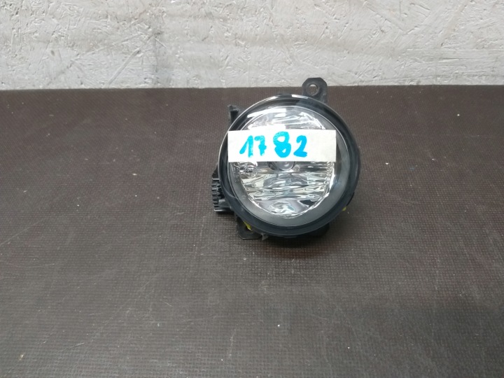 FEUX ANTIBROUILLARD CITROEN C4 10- PEUGEOT 308 13
