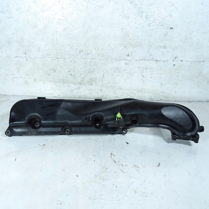 BMW 7 F01 F02 4.4 V8 intake manifold left 7555666