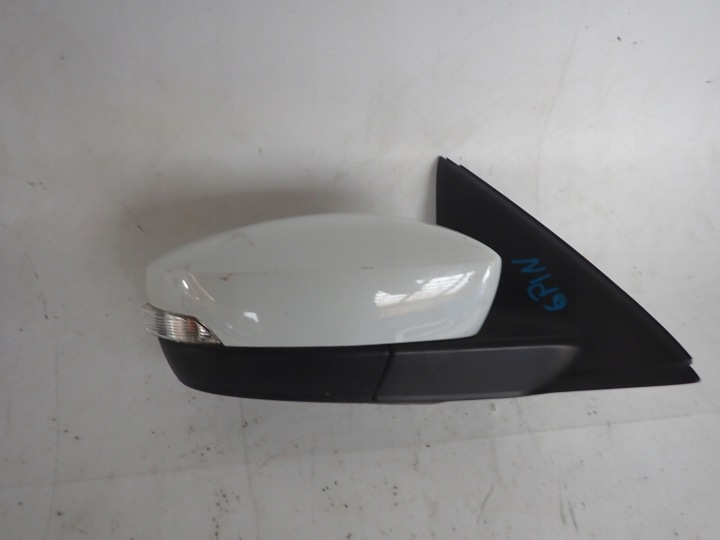 SKODA FABIA III 14- specchietto retrovisore esterne destro 6 PIN
