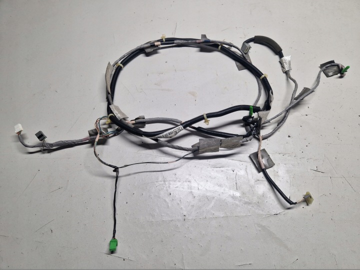 HONDA CIVIC VIII 8 bundle wiring of the roof PANORAMA SOLAR roof