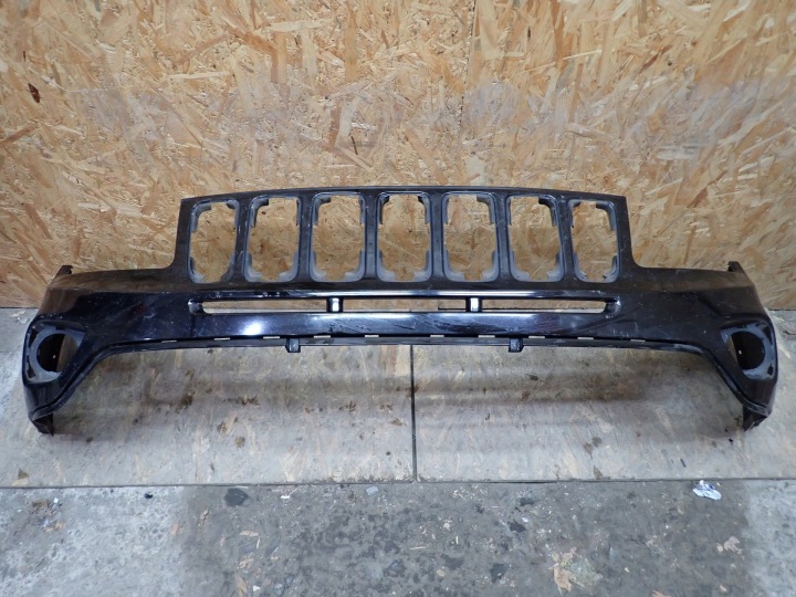 bumper front front JEEP COMPASS MK49 LIFT 2011-2016R 68109861AC