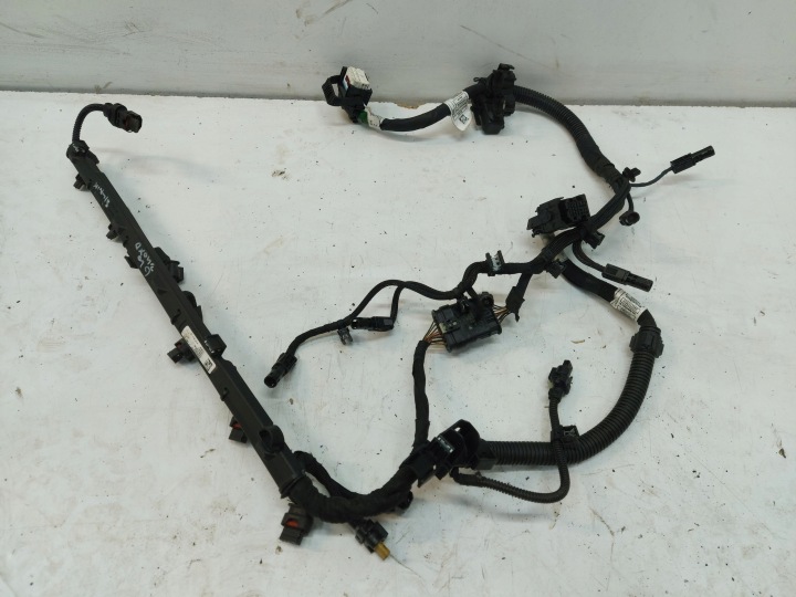 BMW G20 LIFT m340xd kabelbaum kabelsatz Kabelbaum 988654104