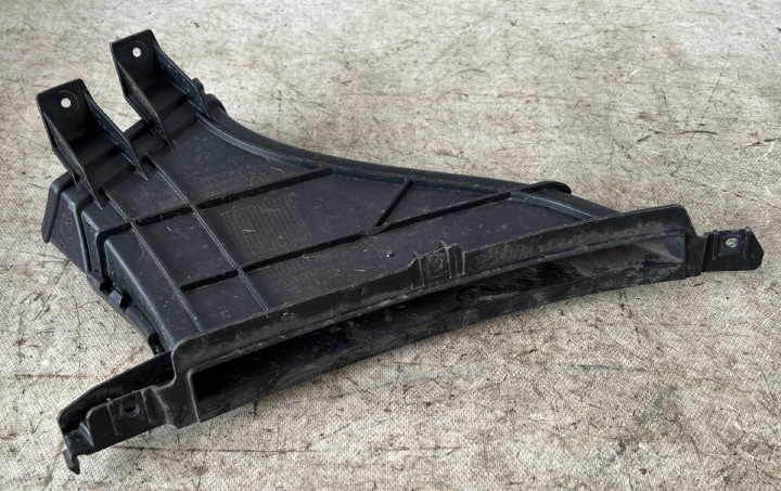 air duct air line SKODA KODIAQ 565807764