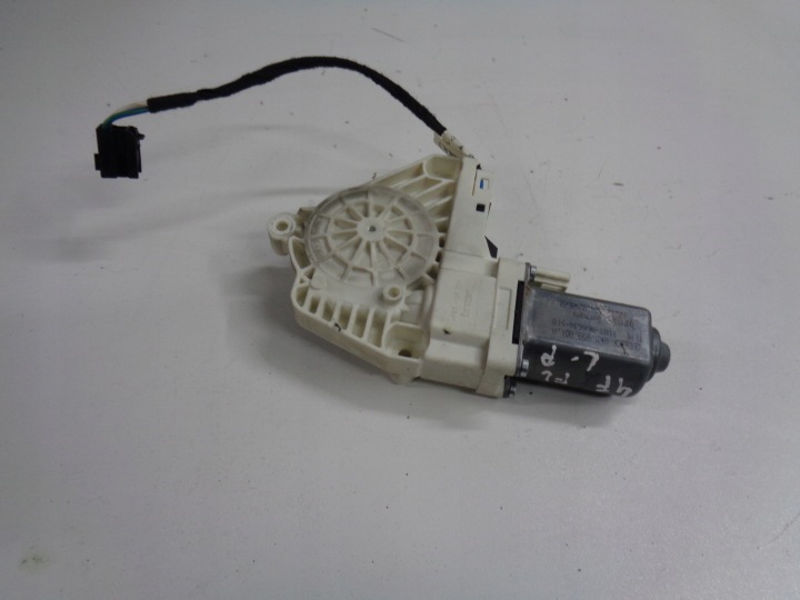 AUDI A4 B8 A5 mini motor windows left front
