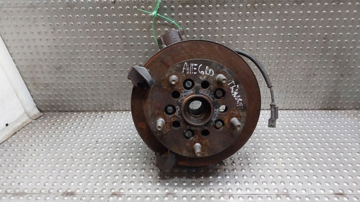 Mozzo FUSELLO perno mozzo sinistra Anteriore FORD TRANSIT CUSTOM MK8 2,2 TDCI 13-19