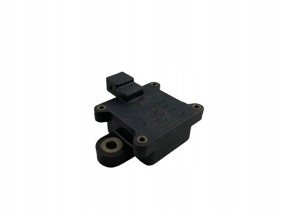 AUDI 80 B4 Sensor POSLIZGU ABS 443907388