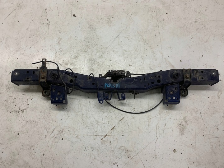 Renfort pare choc Supérieure Armature Avant Avant TOYOTA PRIUS III (2009-2015) 1.8 HYBRYDA