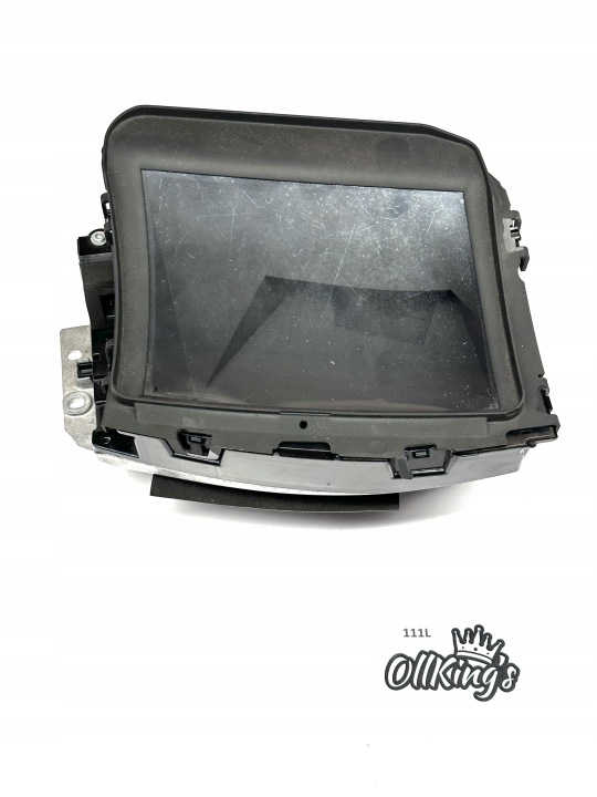 AUDI A6 S6 C7 A7 S7 4G Bildschirm, des Kombiinstruments Fenster HEAD-UP HUD 4G8919604A