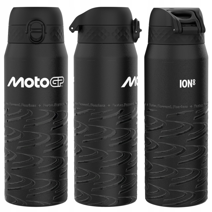 Termos Slámka Láhev Na Pití Motocyklista Moto Gp Motor ION8 0,75 Litrů