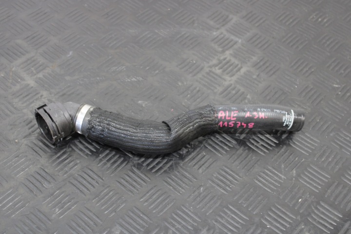 rohr Schlauch des Wassers 52115748 ALFA ROMEO TONALE