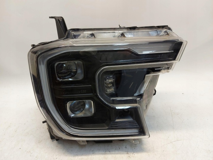 Ford Ranger VI 6 2024r Licht REFLEKTOR rechts vorne RHD N1WB-13E016-BF