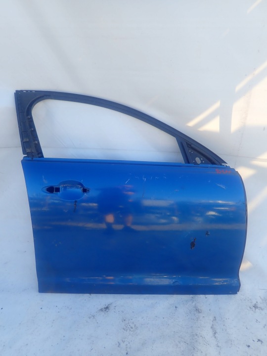 JAGUAR XJ X351 09-> PORTA Portiera Anteriore Destro