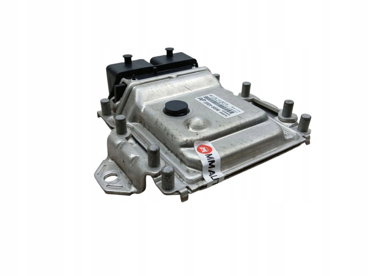 computer control unit of the engine SUZUKI BALENO 1.2 90KM 33920-50SA0